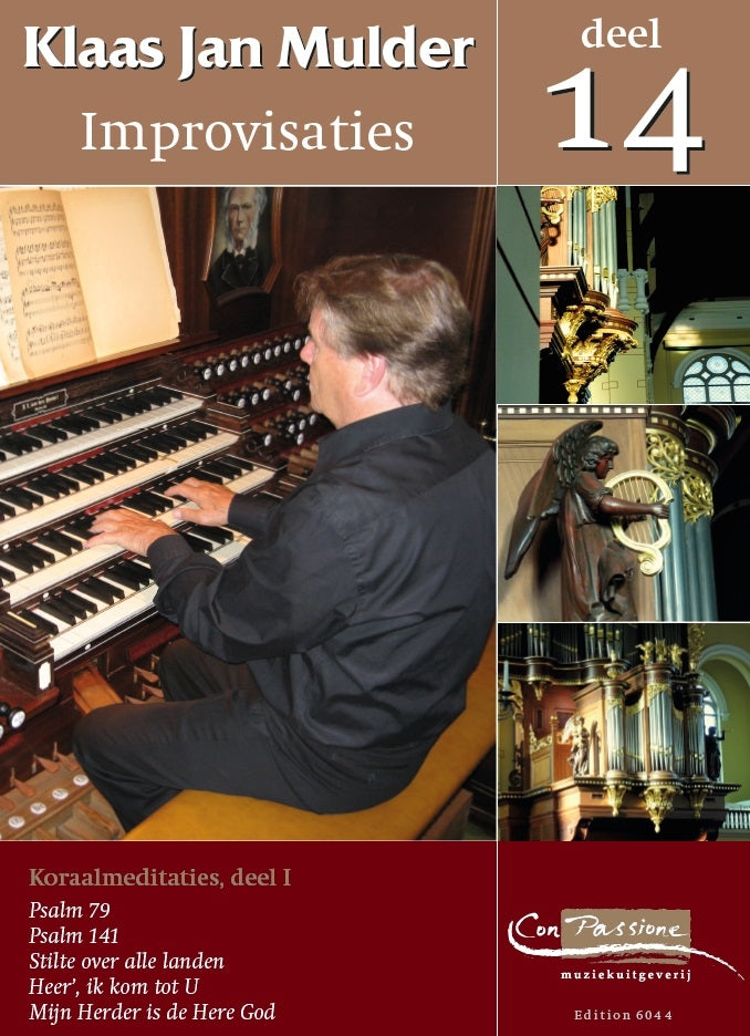 Improvisaties 14 afbeelding 2