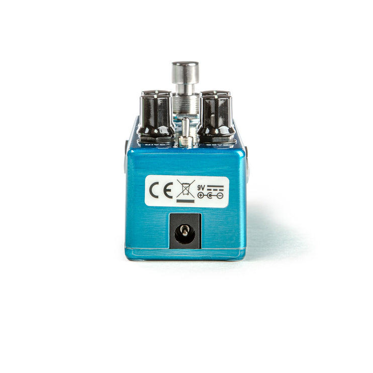 MXR – MXR CSP027 – Guitar Pedal
