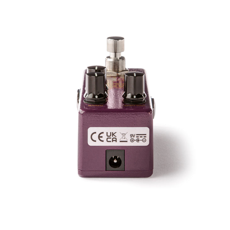 MXR – MXR CSP039 – Guitar Pedal