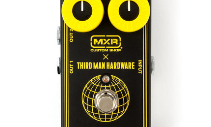 MXR – MXR CSP042 – Guitar Pedal