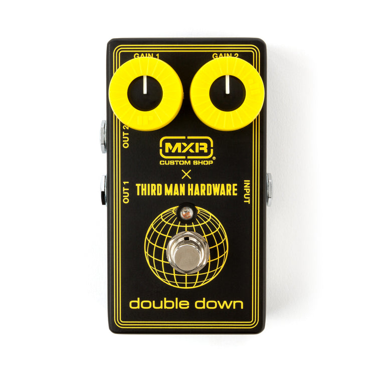 MXR – MXR CSP042 – Guitar Pedal