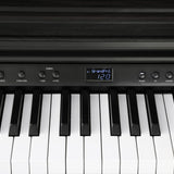 Kurzweil – CUP-E1-BK – Digital Piano