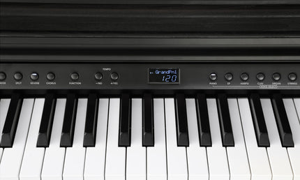 Kurzweil – CUP-E1-BK – Digital Piano
