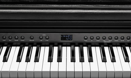 Kurzweil – CUP-E1-BK – Digital Piano
