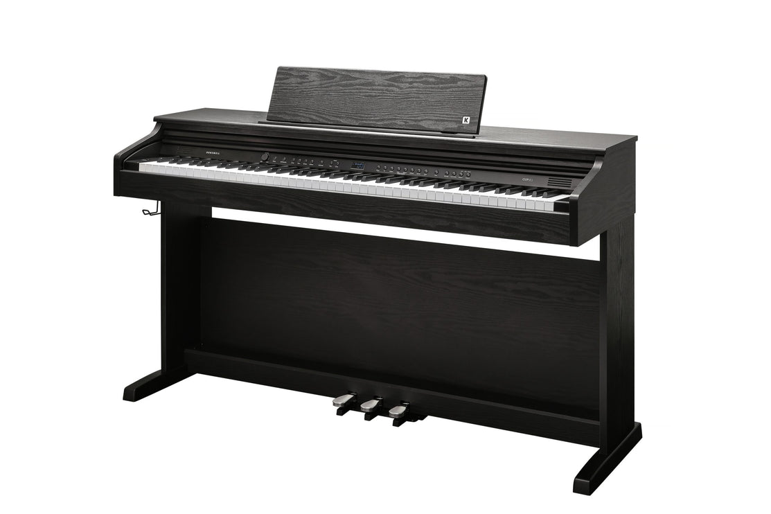 Kurzweil – CUP-E1-BK – Digital Piano