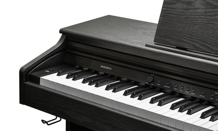 Kurzweil – CUP-E1-BK – Digital Piano