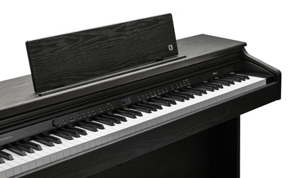 Kurzweil – CUP-E1-BK – Digital Piano