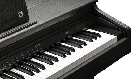Kurzweil – CUP-E1-BK – Digital Piano