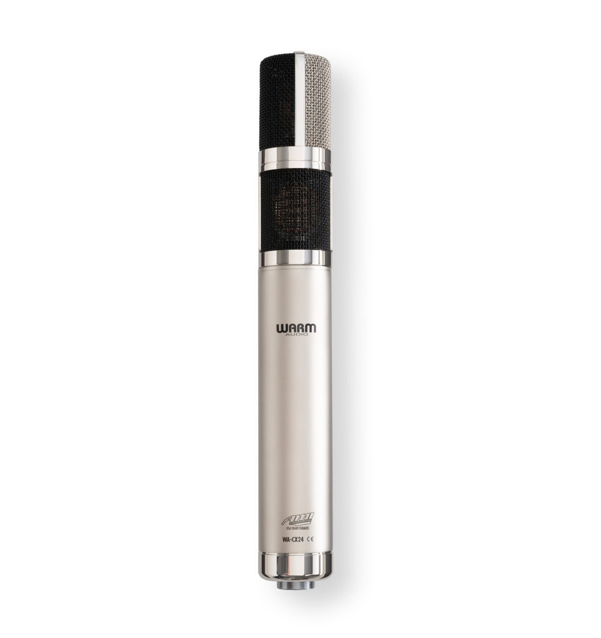 Warm Audio WA-CX24 stereo tube mic afbeelding 2