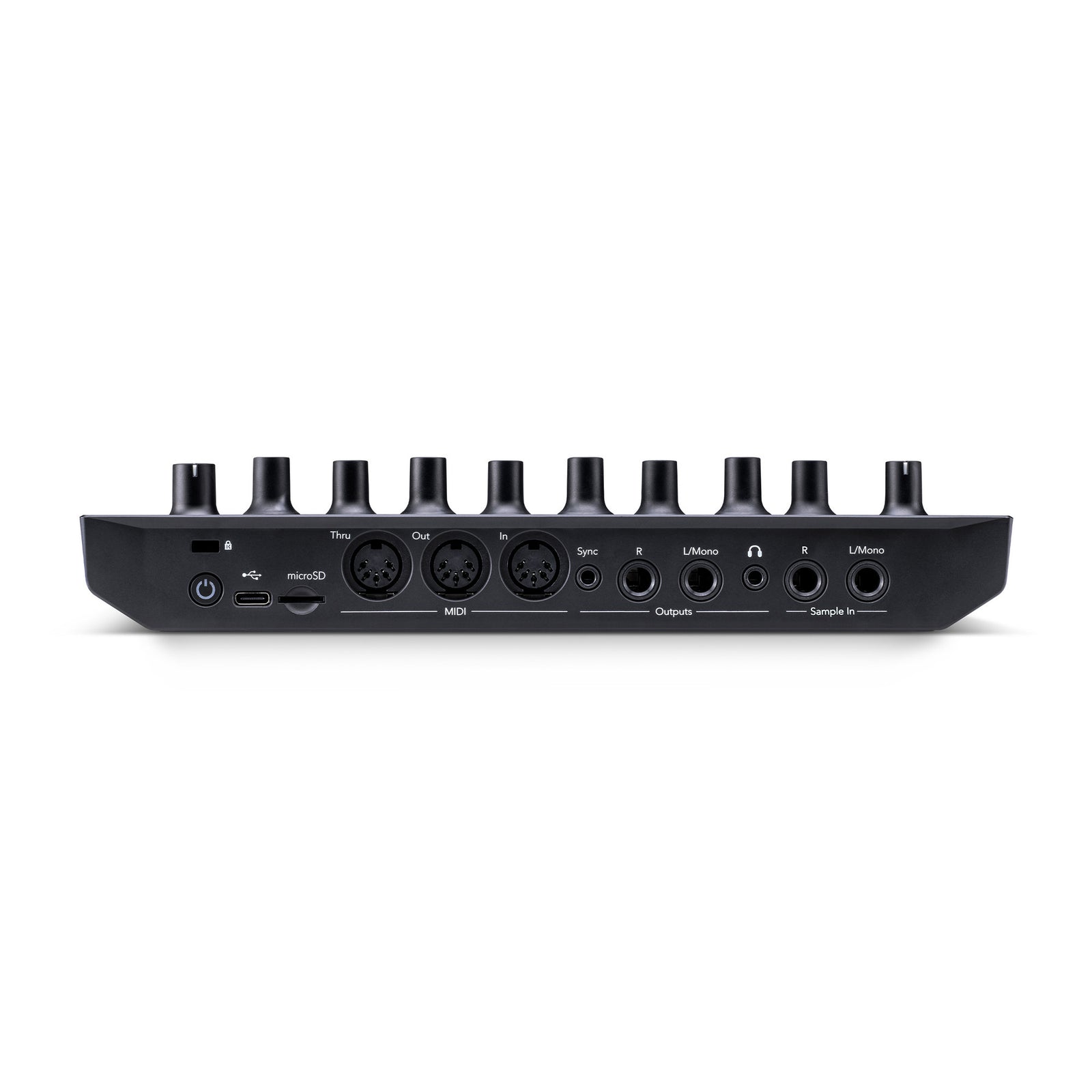 Novation – RNO CIRCUIT-RTM – Groovebox