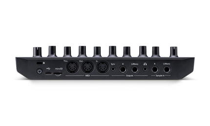 Novation – RNO CIRCUIT-RTM – Groovebox