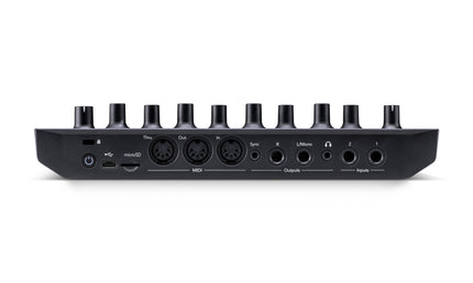 Novation – RNO CIRCUIT-TRKS – Groovebox