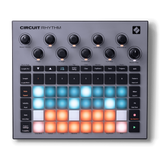 Novation – RNO CIRCUIT-RTM – Groovebox