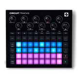 Novation – RNO CIRCUIT-TRKS – Groovebox