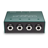 Strymon - STRCONDUIT - Smart Midi Hub with B-directional Trs Midi and Usb