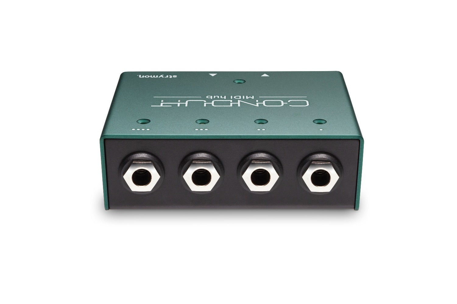 Strymon - STRCONDUIT - Smart Midi Hub with B-directional Trs Midi and Usb