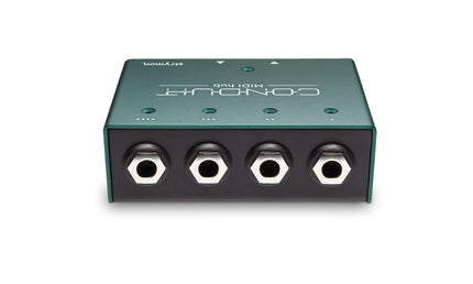 Strymon - STRCONDUIT - Smart Midi Hub with B-directional Trs Midi and Usb