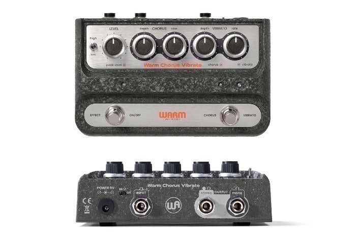 Warm Audio WA-C1 Chorus & Vibrato