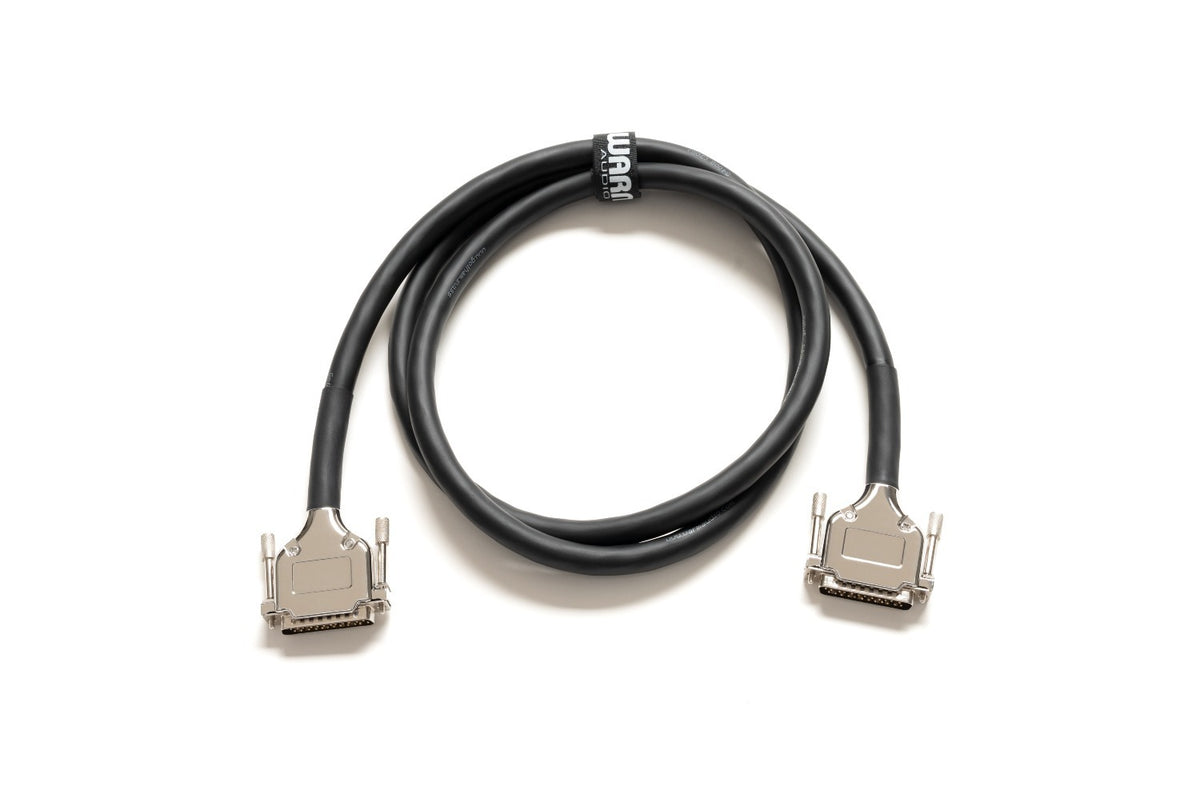 Warm Audio Premier DB25-DB25-6'