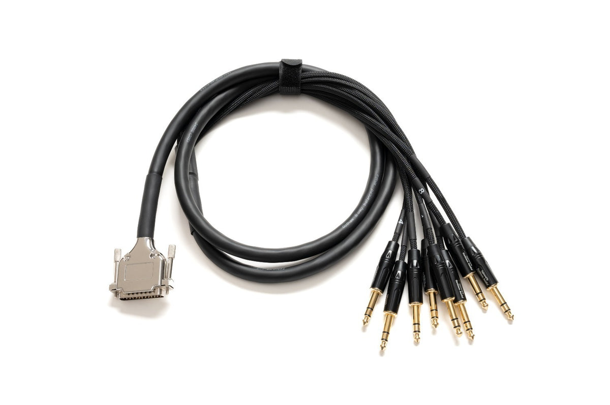 Warm Audio Premier DB25-TRSm-10' afbeelding 2