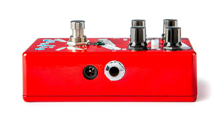 MXR – MXR DD25V4 – Guitar Pedal