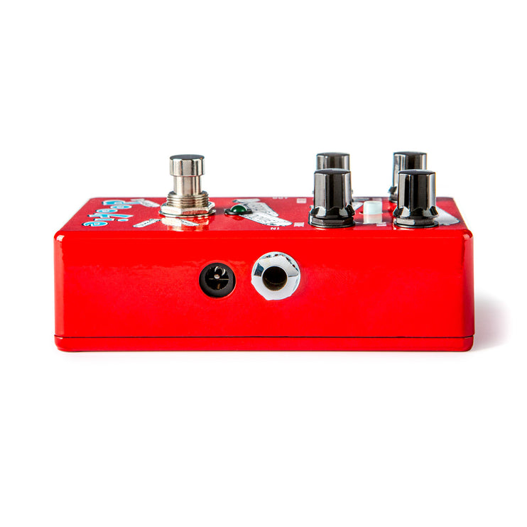 MXR – MXR DD25V4 – Guitar Pedal