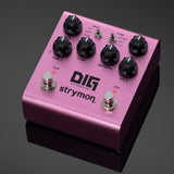 Strymon - STRDIG - Dual Digital Delay with Retro Rack Voicings