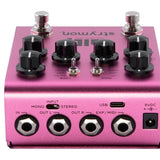 Strymon - STRDIG - Dual Digital Delay with Retro Rack Voicings