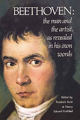 Beethoven: The Man and The Artist