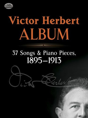 Album - 37 Songs And Piano Pieces (1895-1913)