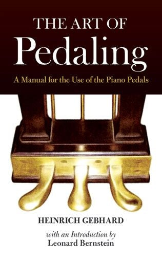 The Art of Pedaling afbeelding 2