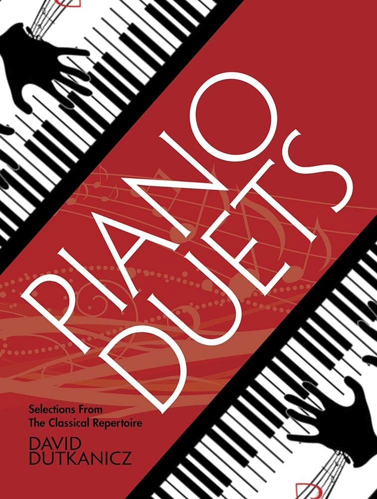 Piano Duets afbeelding 2