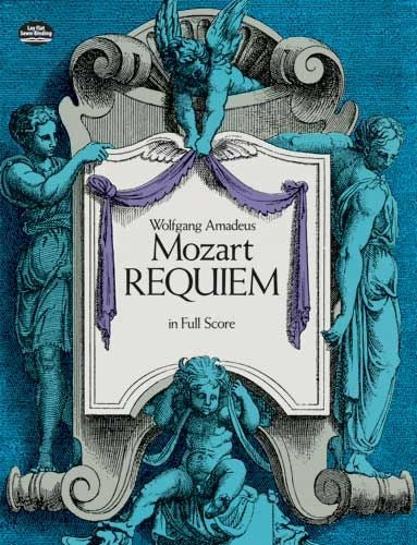 Requiem KV 626