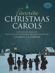 Favorite Christmas Carols (Cofone)