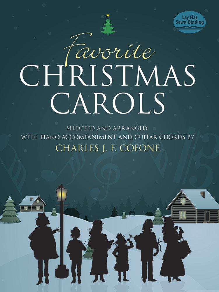 Favorite Christmas Carols (Cofone)