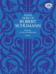 Piano Music Series I