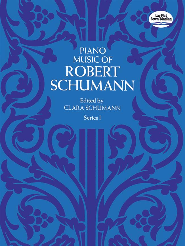 Piano Music Series I