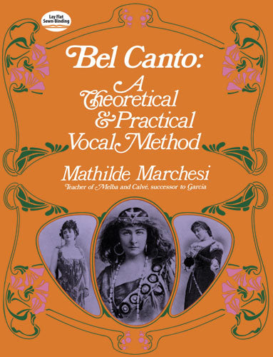 Bel Canto, Theorical And Pratical Method