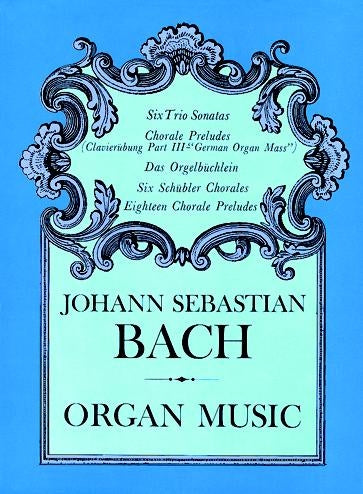 Organ Music afbeelding 2