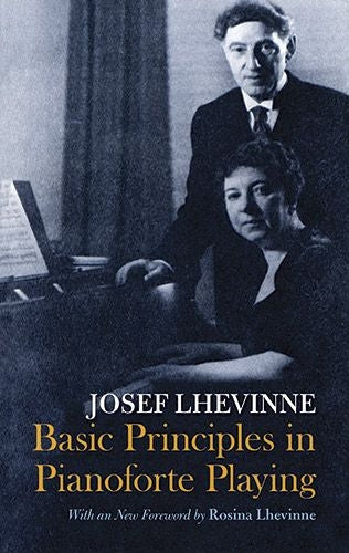 Basic Principles In Pianoforte Playing afbeelding 2