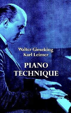 Piano Technique afbeelding 2