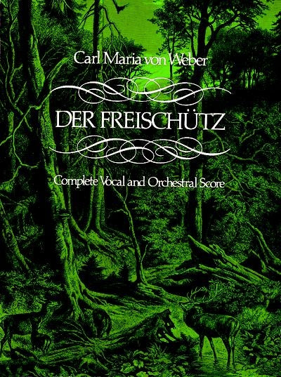 Der Freischütz