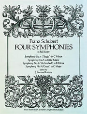 4 Symphonies ( 4-5-8-9 )
