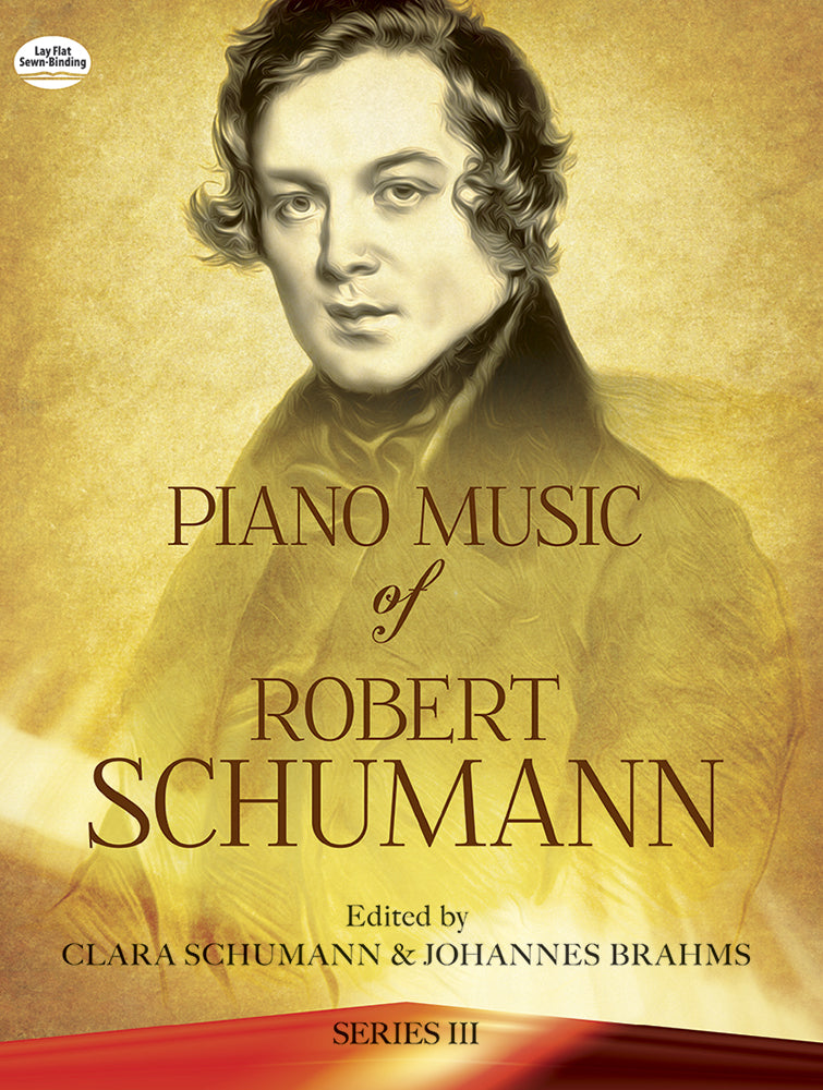 Piano Music Series III afbeelding 2
