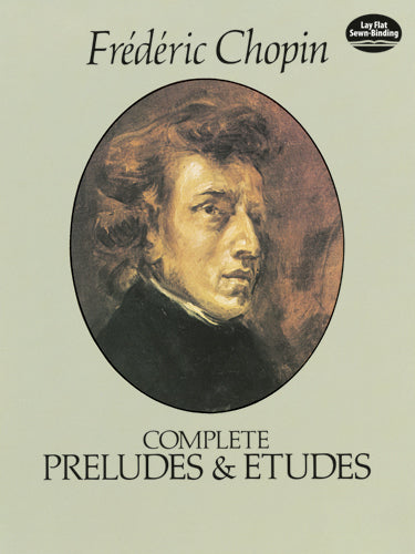 Complete Preludes & Etudes afbeelding 2