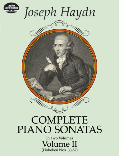 Sonate Vol.2 afbeelding 2