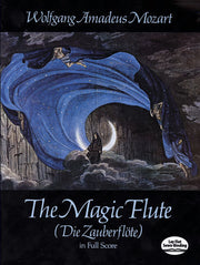 The Magic Flute (Die Zauberflöte)