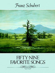 Fifty-nine Favorite Songs