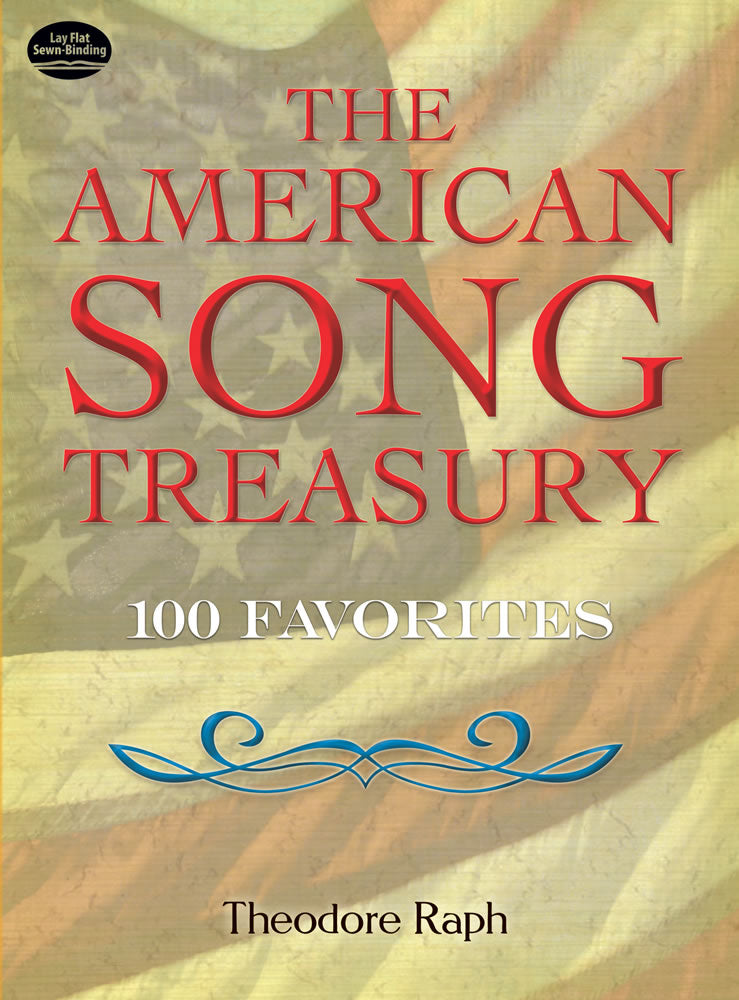 American Song Treasury (Raph)