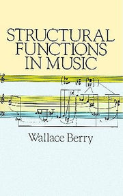 Structural Function In Music